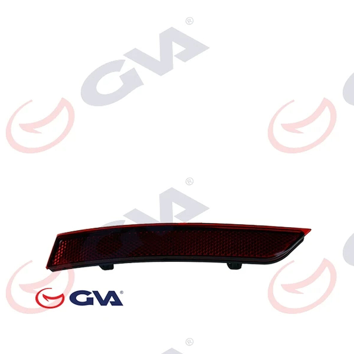 ARKA TAMPON REFLEKTÖRÜ SOL İÇ PASSAT 2015  3G0945103A