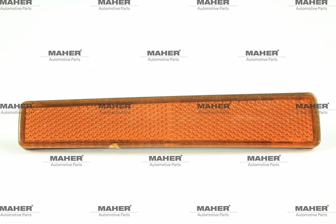 REFLEKTÖR KAPI CANTER 2005-2011 FUSO 839 / 859 SARI SOL MT03SF8610