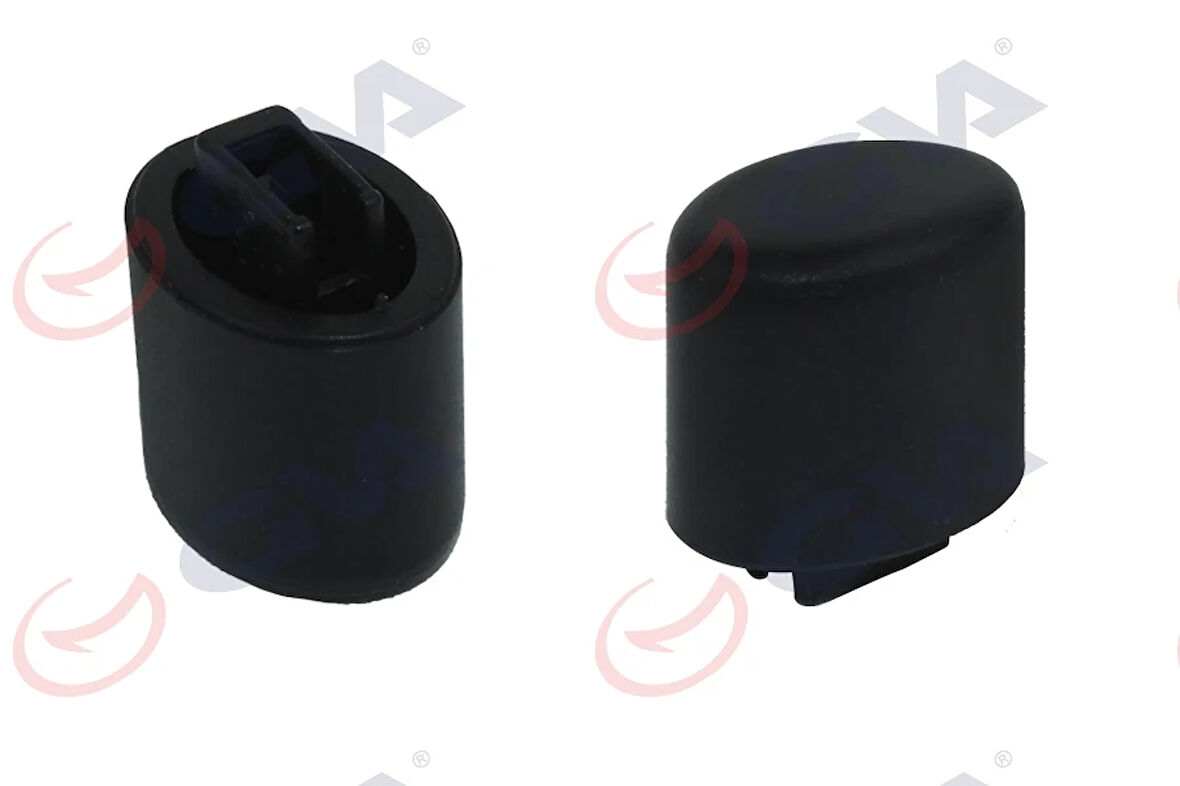 EL FREN DÜĞMESİ CADDY 2010-2015 1T0711333