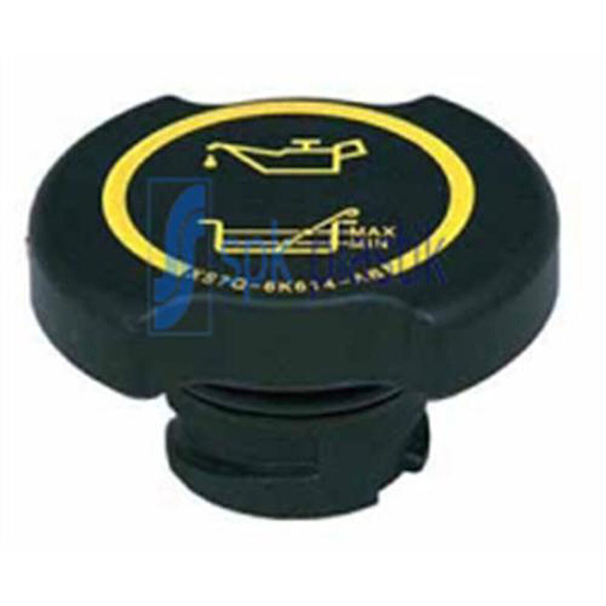 MOTOR YAĞ KAPAĞI TRANSİT 5184 TDI-TDCI-MONDEO 2000 TDI-TDCI XS7Q6K614AB