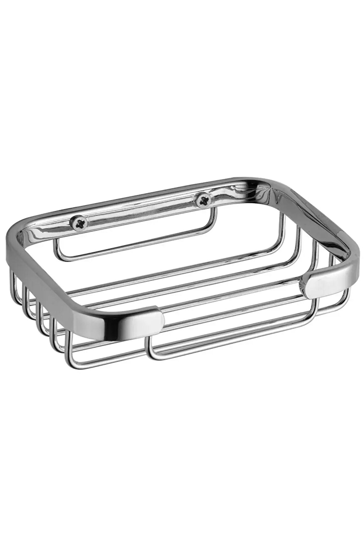 VitrA Arkitekta A44378 Malzemelik, Krom