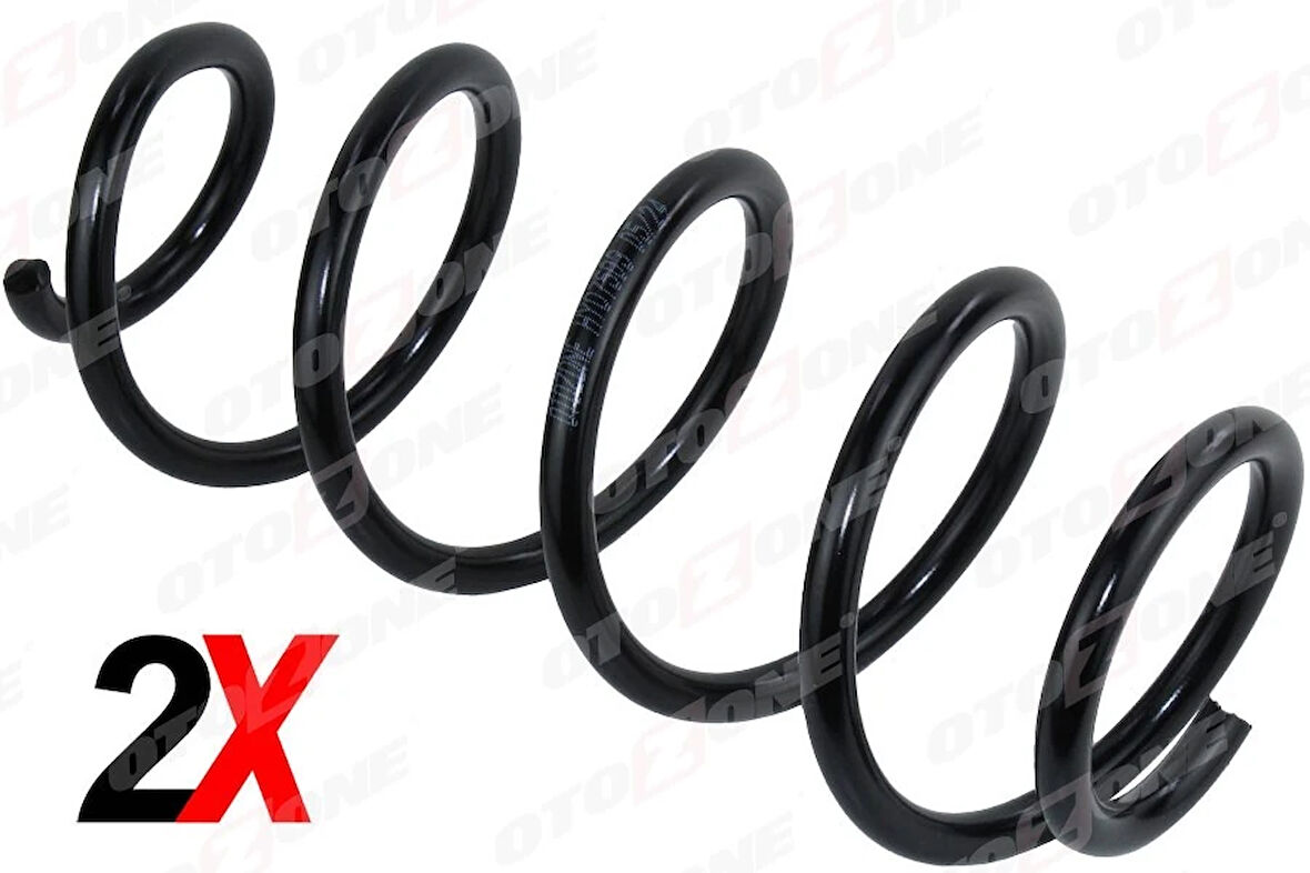 ON HELEZON YAYI CADDY 3 1.9TDI 1.9SDI 2004 1K0411105EK (2 ADET)