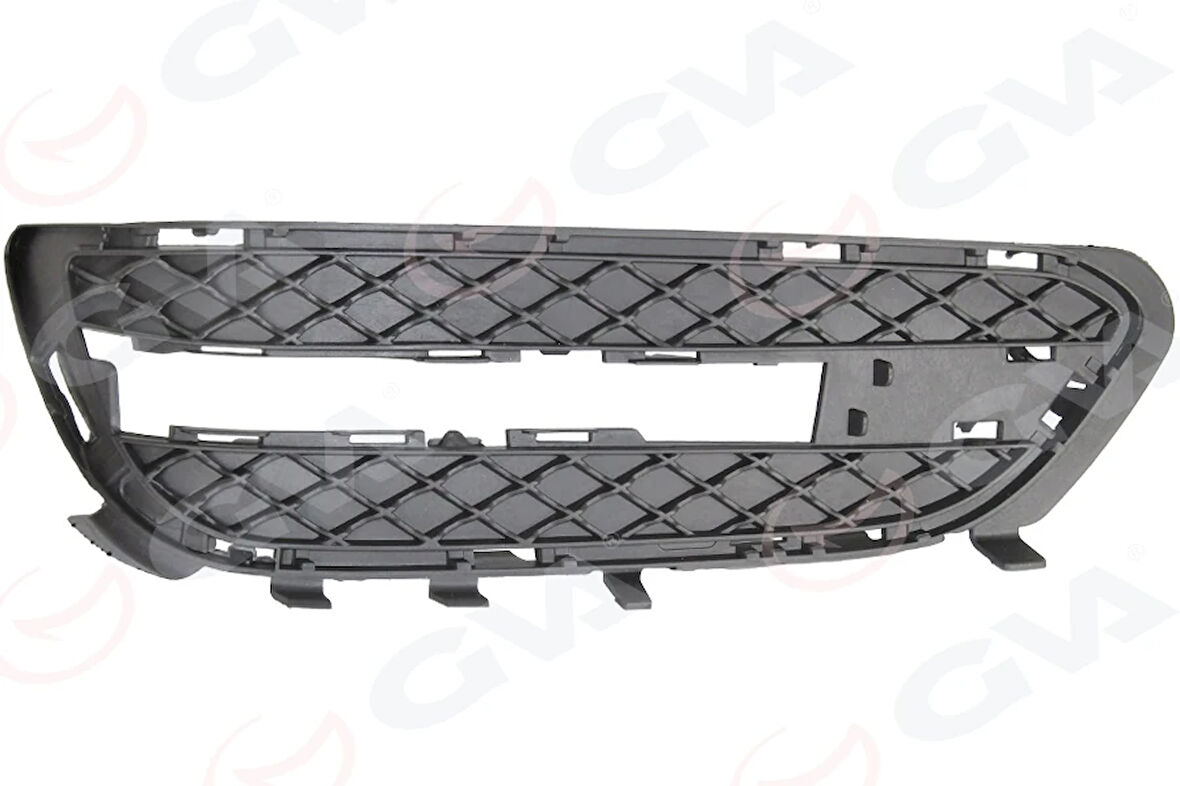 TAMPON IZGARASI ON SOL KAPALI -AVG- MERCEDES W212 2009-12 A2128851723