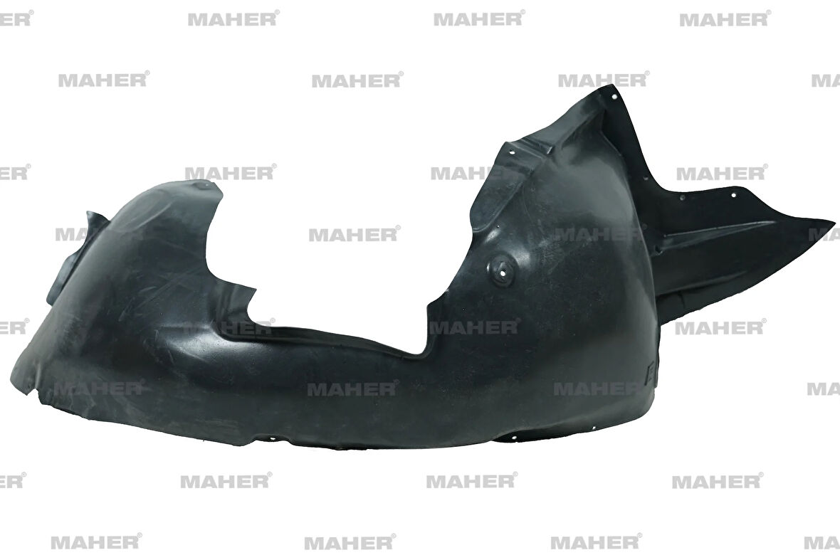 ÇAMURLUK DAVLUMBAZI CADDY / TOURAN 2004-2016 ÖN SAĞ 2K5805912