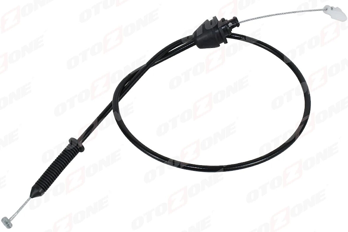 GAZ TELİ MEGANE 1.6 R19 ENJ. KISA TİPİ 2793 7700436081