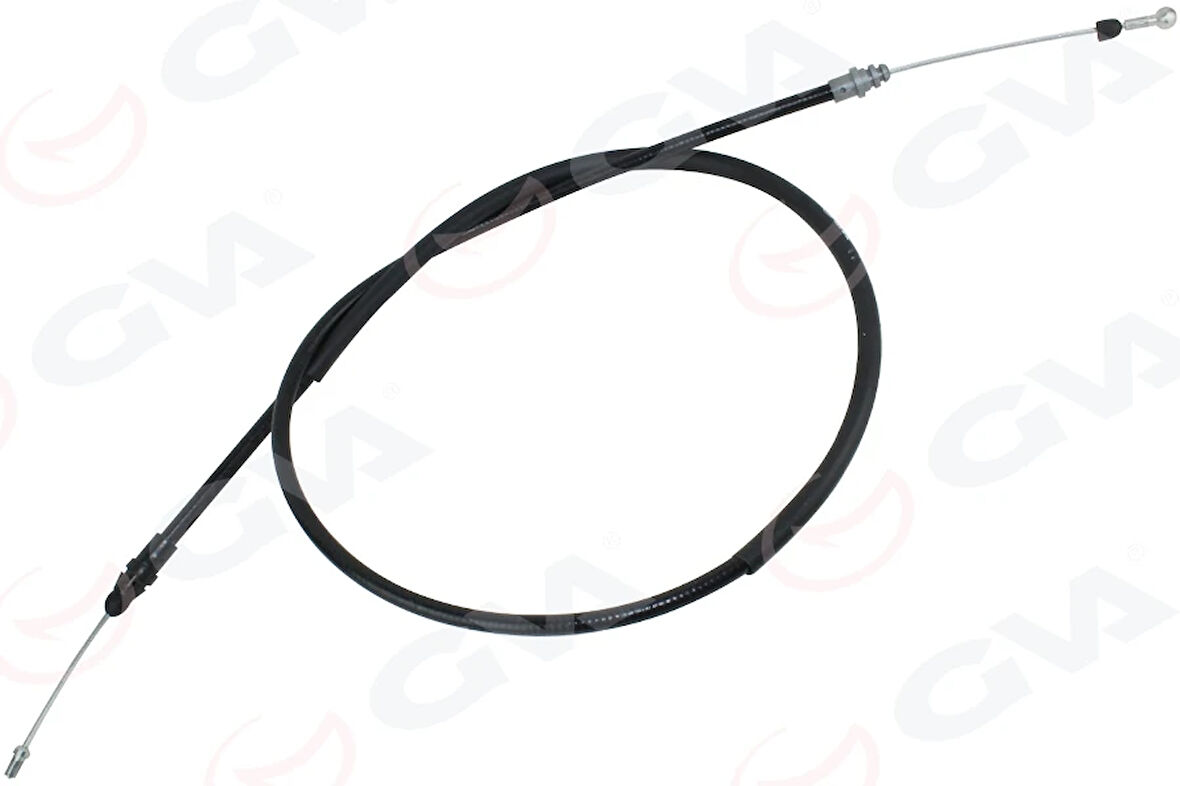 EL FREN TELİ UZUN 1737MM. MASTER-MOVANO 2.5-2.8 TDI 8200021940 8200694128