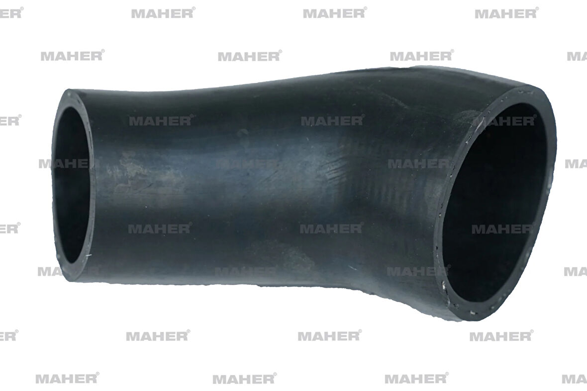 HORTUM TURBO INTERCOOLER FOCUS 2 / FOCUS 2 C-MAX 1.6 TDCI 90PS / 110 PS 6M516C646GC