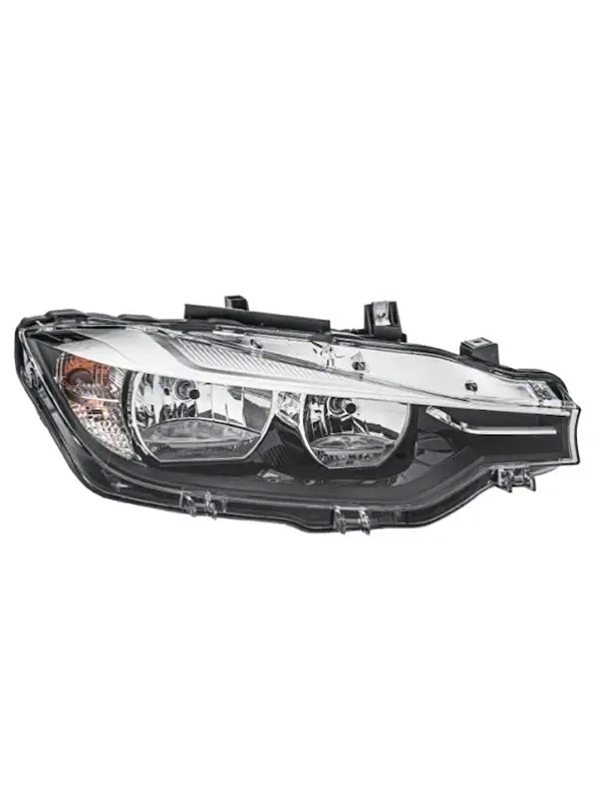 FAR BMW F30 LCI HALOJEN SAG