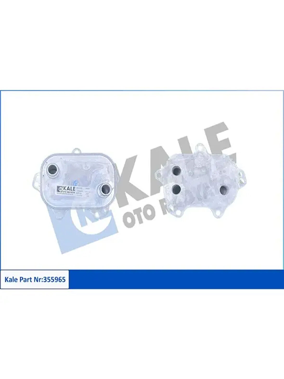 YAG SOGUTUCU A4 16 A5 17 A6 15 Q5 17 2.0TDI CNHA CZJA DDDA DESA DETA DFVA