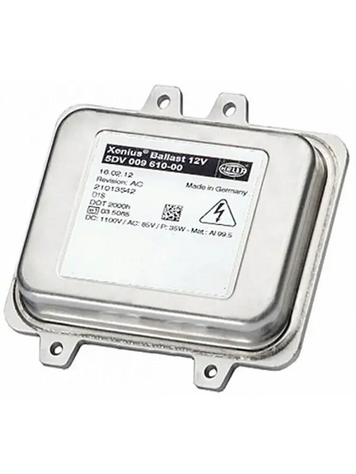 XENON BEYNI BMW  X5 E70  X6 E71 E72 MERCEDES VITO 639 NISSAN QASHQAI