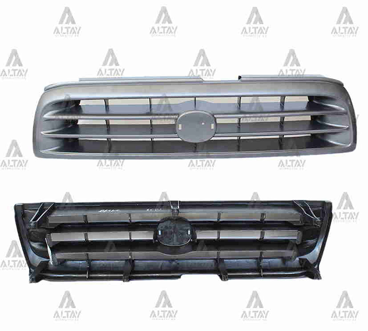 PANJUR B-2500 2001-2003 GRİ UH71 50 710C