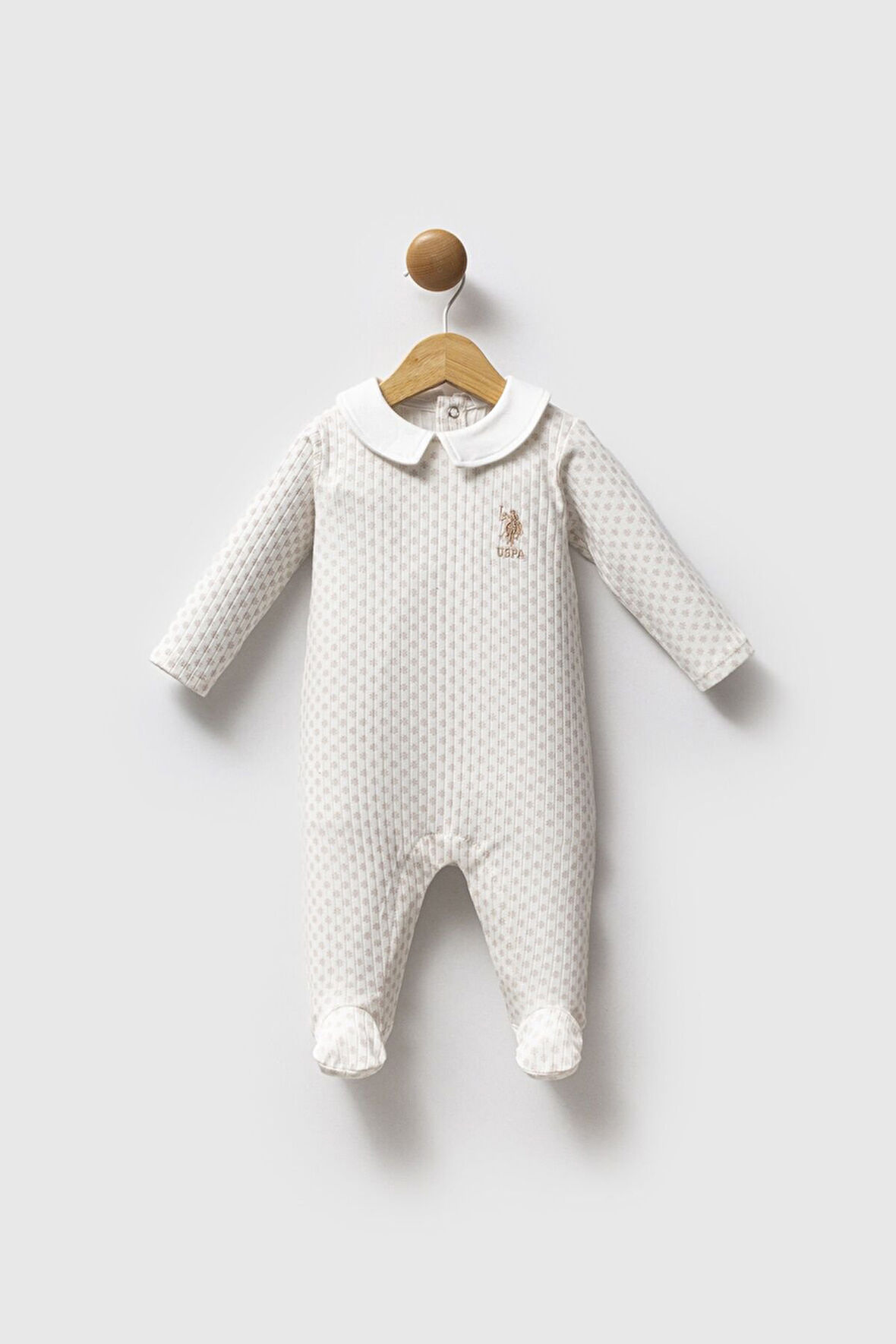 U.S. Polo Assn Tulum USB2720 Beyaz