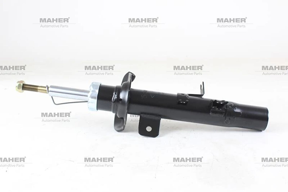 AMORTİSÖR C3 1 2002-2009 GAZLI ÖN SAĞ 5202GE