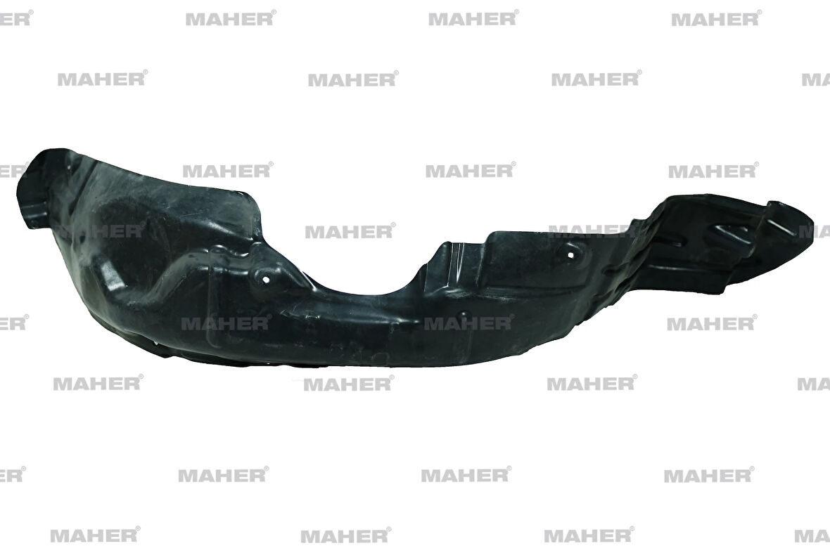 ÇAMURLUK DAVLUMBAZI COROLLA ÖN 1988-1992 SAĞ 53875 12150