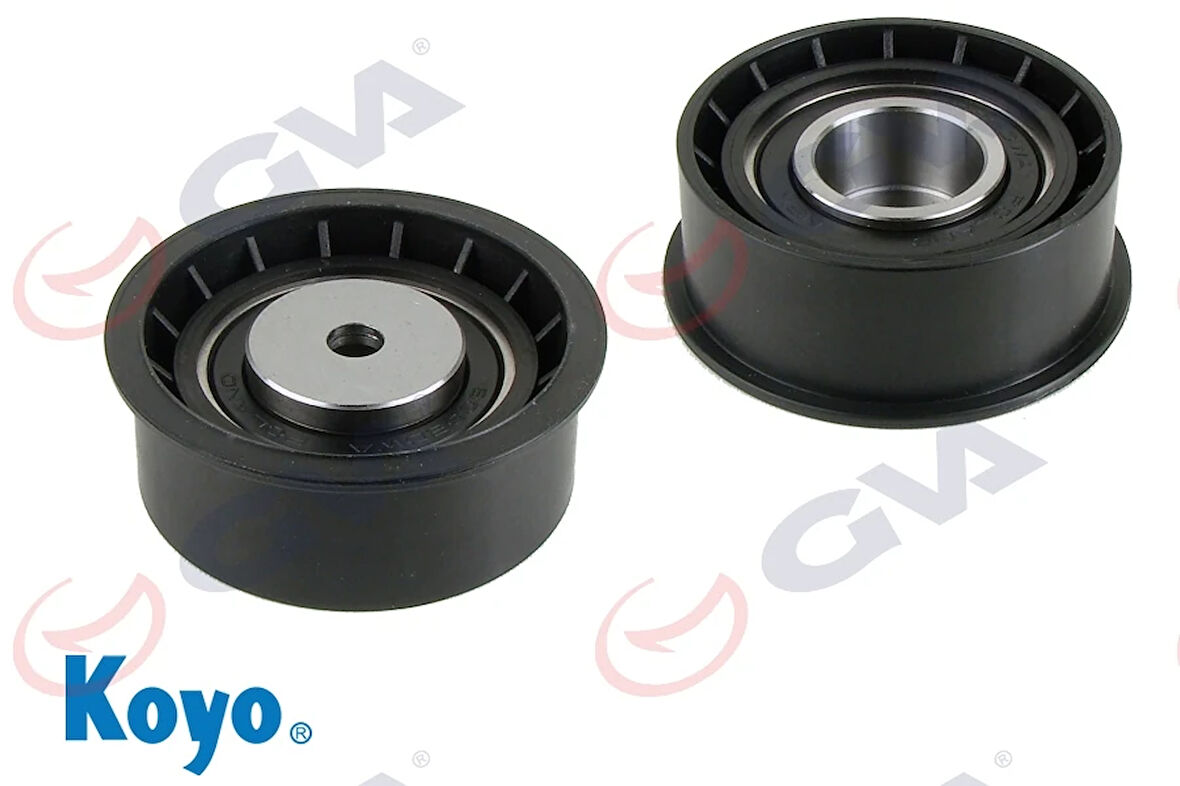 EKSANTRİK GERGİ RULMANI BÜYÜK ASTRA F-G-H-COMBO-CORSA B-C-VECTRA B-C-TIGRA 1.4I 165-1.6I 165-1.8 5636426 5636455 5636416 55350580