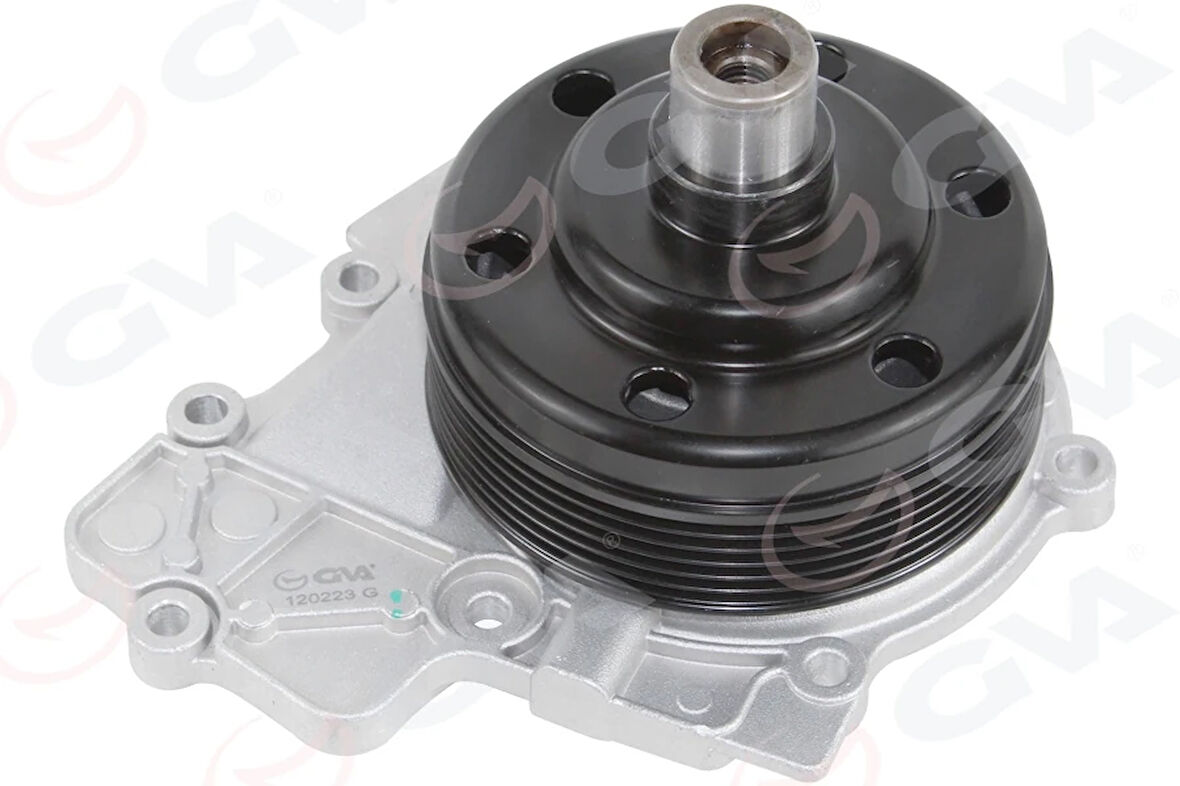 DEVIRDAIM POMPASI MERCEDES SPRINTER OM651 B906 2009 A6512002101