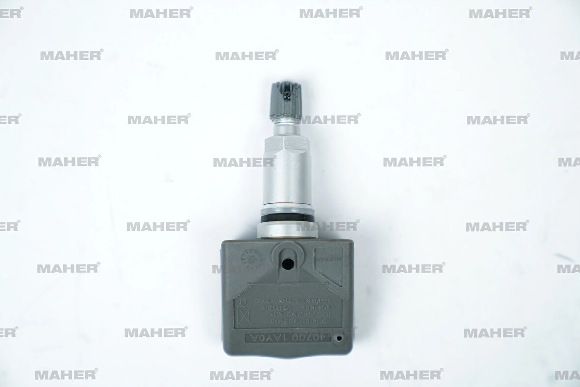 SENSÖR LASTİK BASINÇ NAVARA 2016 40700 1AY0A