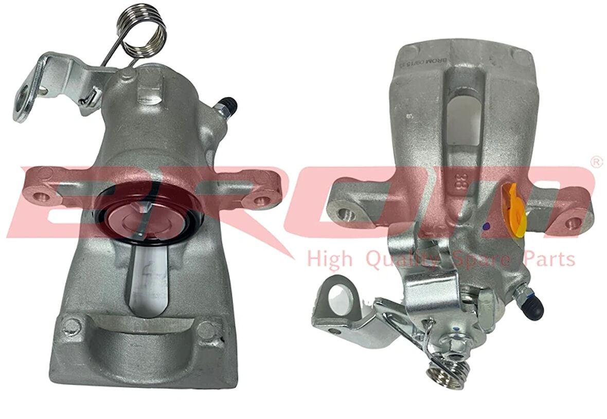FREN KALİPERİ ARKA SOL OPEL ASTRA H 1.3 93179158 542096
