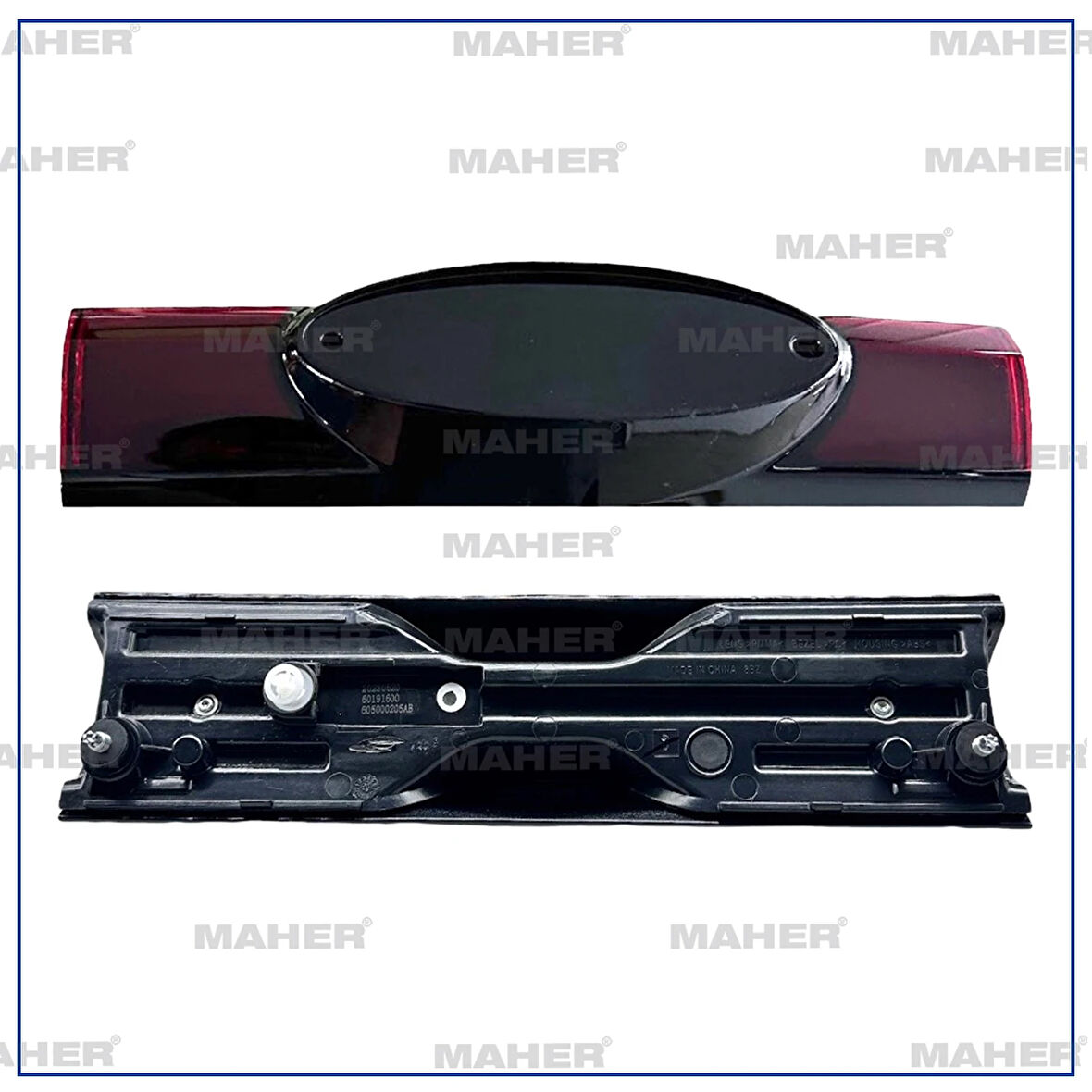 STOP LAMBASI TIGGO 7 PRO 2022-2024 ORTA 605000205AB