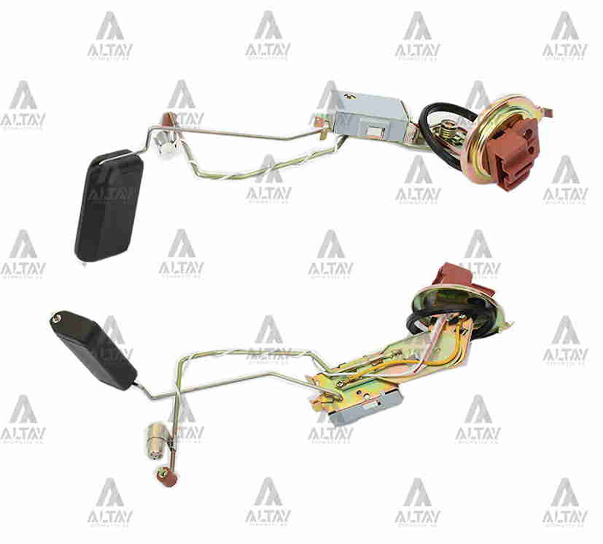 DEPO ŞAMANDIRASI CIVIC 1996-2000 37800 S04 305