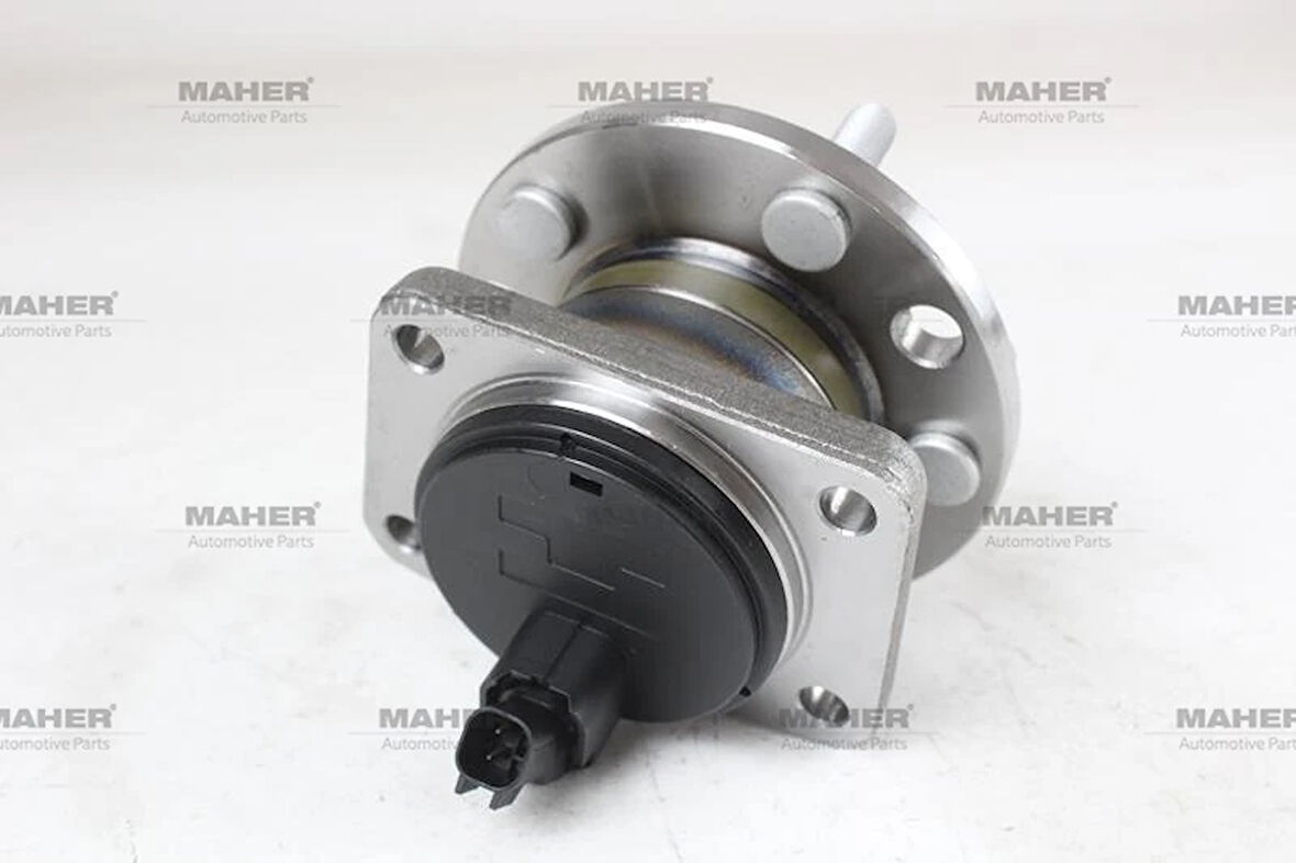 TEKER PORYASI MONDEO 3 2001-2007 / 10-TYPE 2001-2009 ARKA RULMANLI 5 BİJON ABSLİ 1S712C299AJ