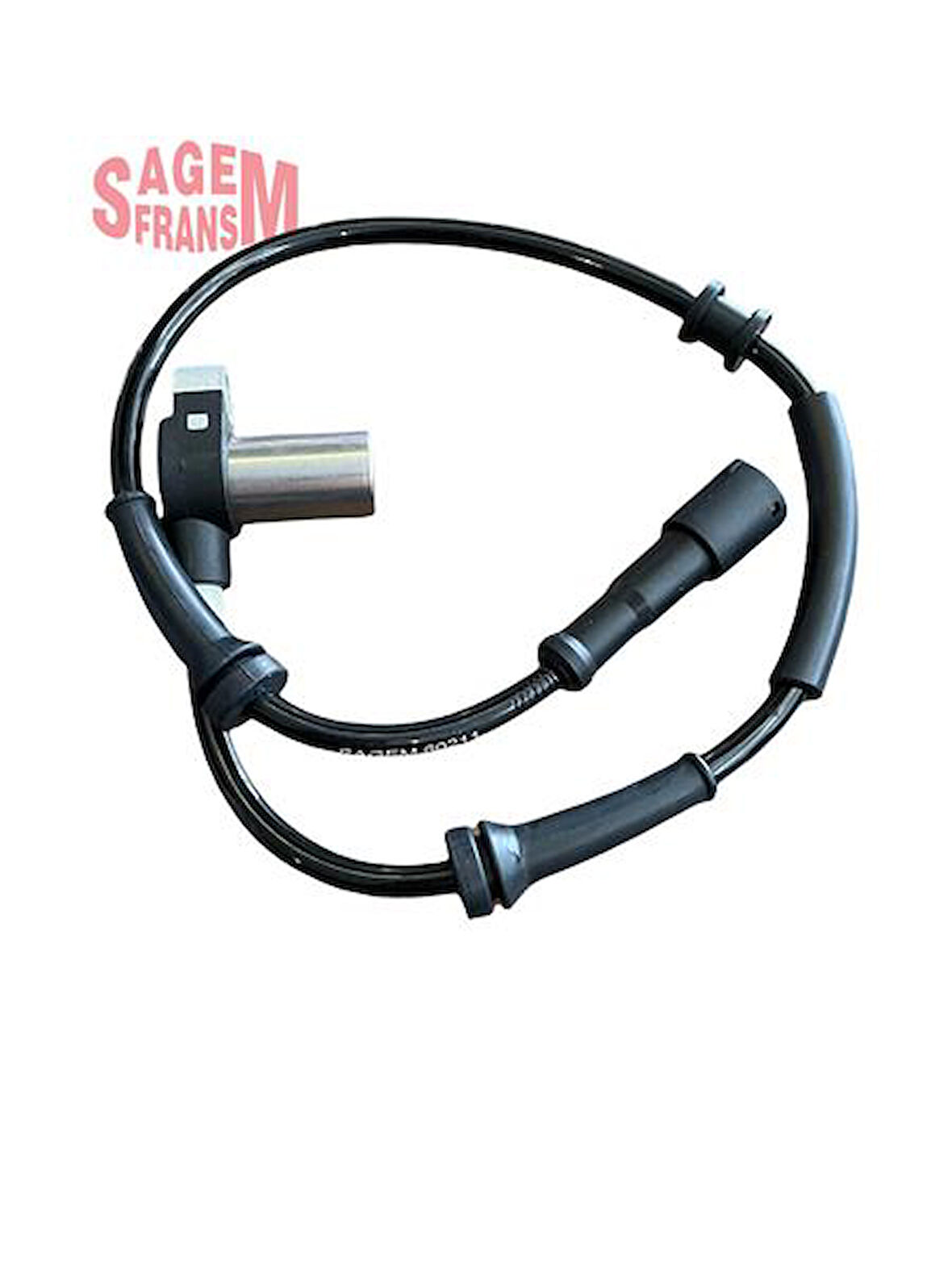 ABS SENSOR KABLO ARKA SAĞ-SOL LAGUNA 7700846639