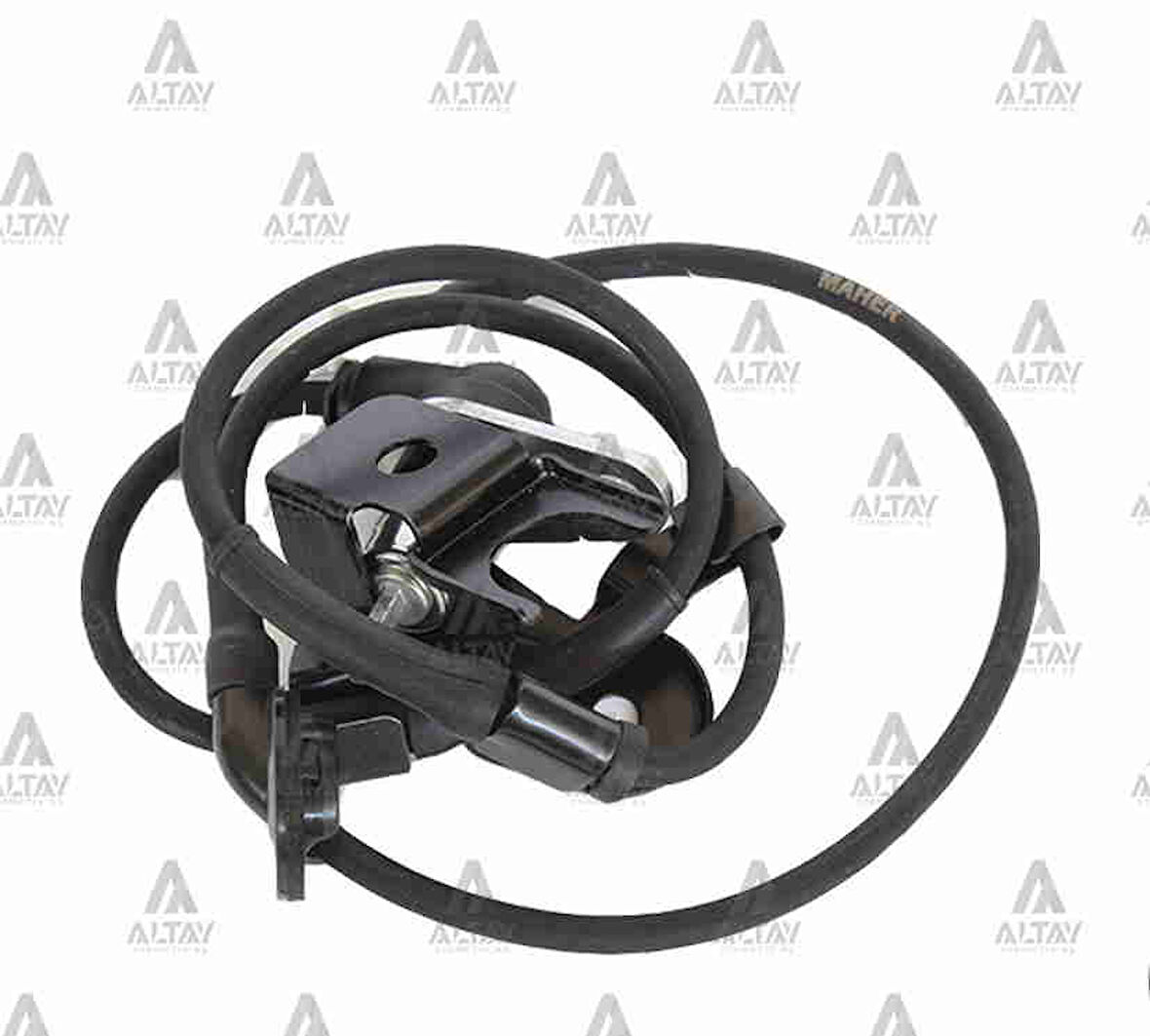 SENSÖR ABS 626 1998-2001 ARKA SAĞ GE7C 43 71YB