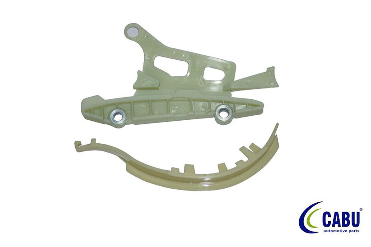 EKSANTRIK ZINCIR GERGI KITI 2.PARCA CONNECT 1.8TDCI 2008-2014 FOCUS C MAX S MAX GALXY 1.8TDC ZINCIRSIZ 2M5Q6P250AB 1198056