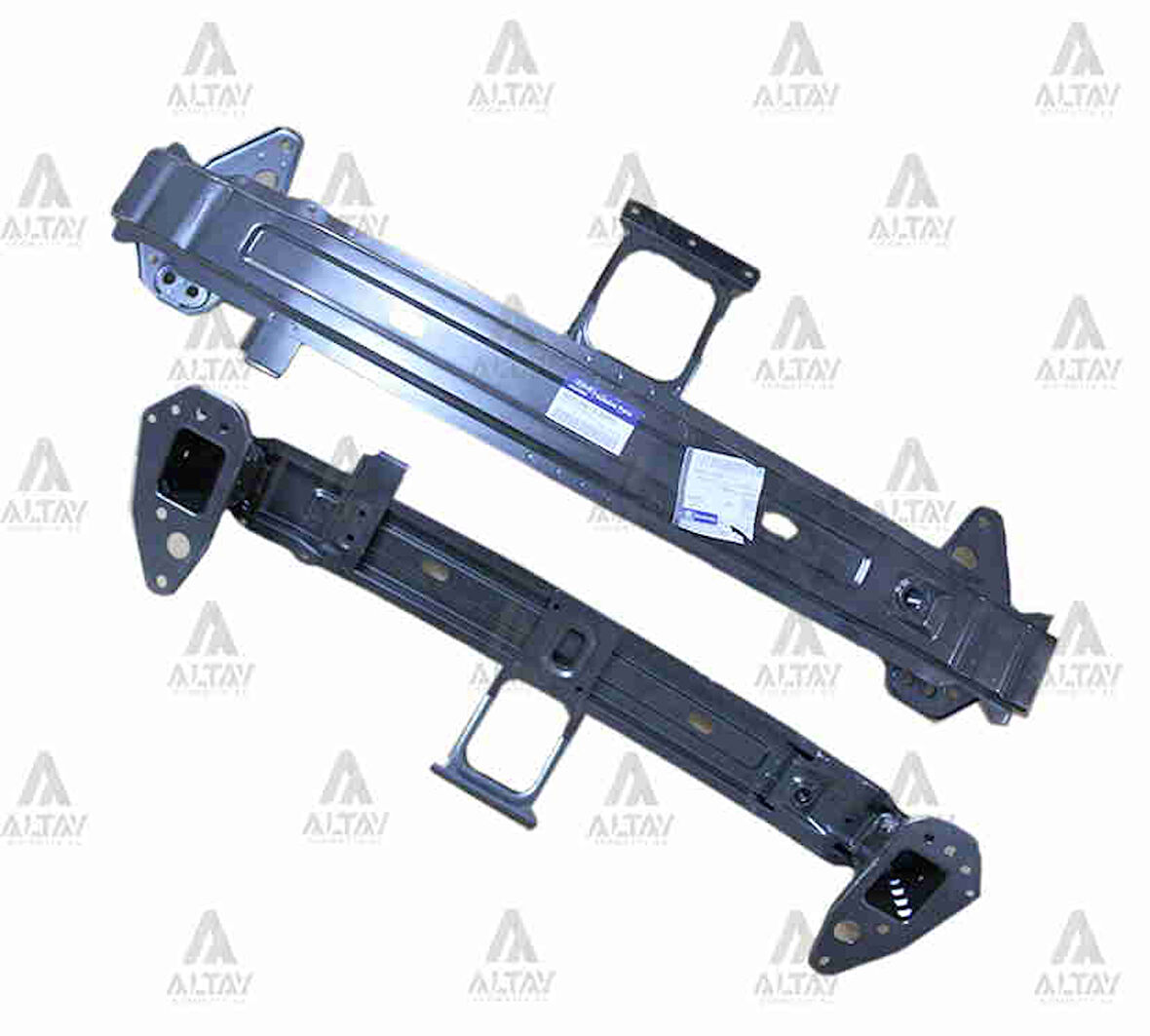 TAMPON DEMİRİ I-20 ÖN 2007-2011 86530 1J000