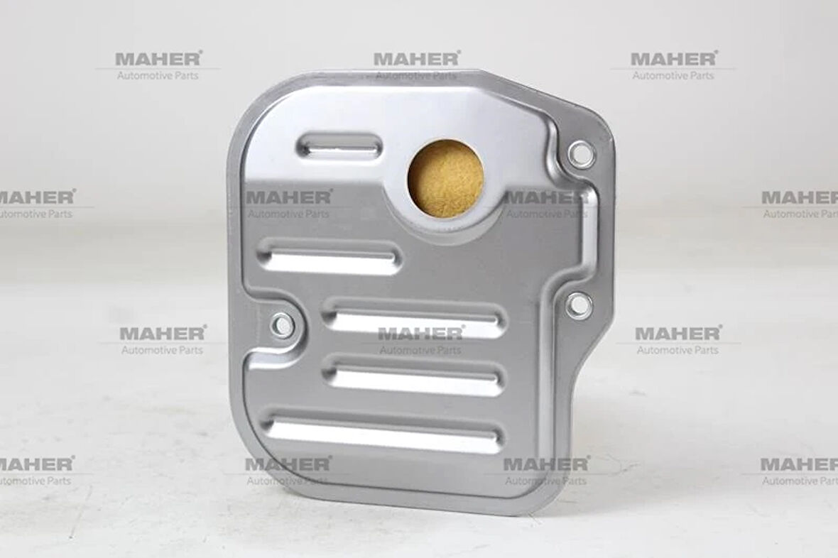 ŞANZIMAN FİLTRESİ COROLLA 2007-2013 / YARIS 2007-2013 OTOMATİK 35330 0W020