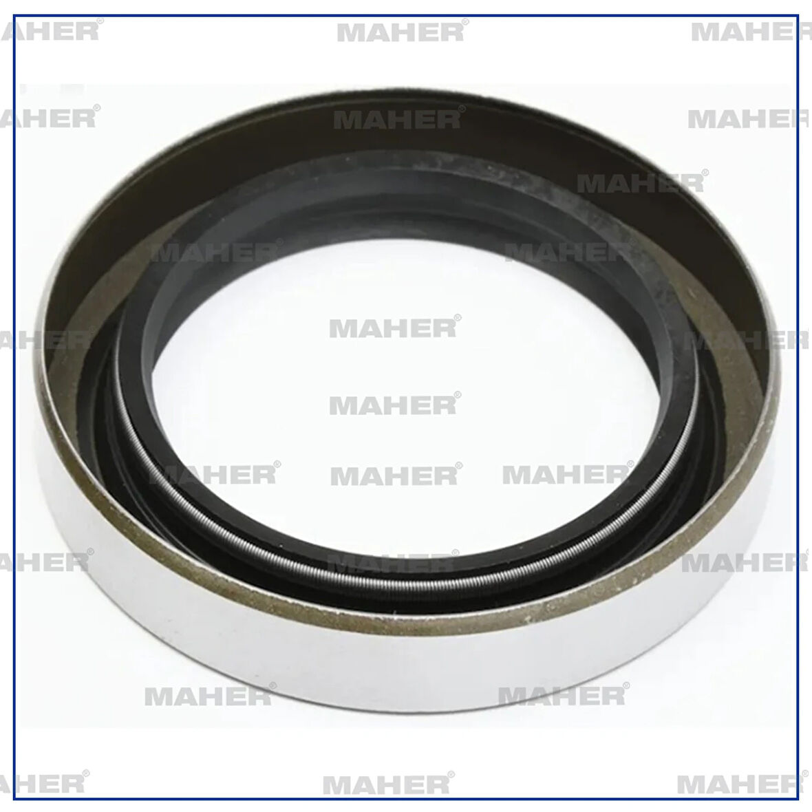 KEÇE TEKER PORYA (AKS) STAREX 2004-2008 LİBERO (65X92X13) ARKA İÇ 52810 44500