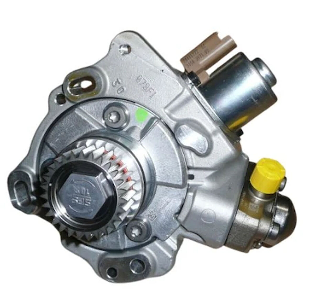 YUKSEK BASINC POMPASI 3008 I-2-308 2-5008 I-2-508 I-2-BOXER 3-EXPERT 4-C4 2-PICASSO-C5 107- C5-FOCUS 3-GALAXY 3-KUGA-MONDEO-DUCATO 2.0-2.2 HDI BLUEHDI 9674984480 1870671 DS7Q9A543BB