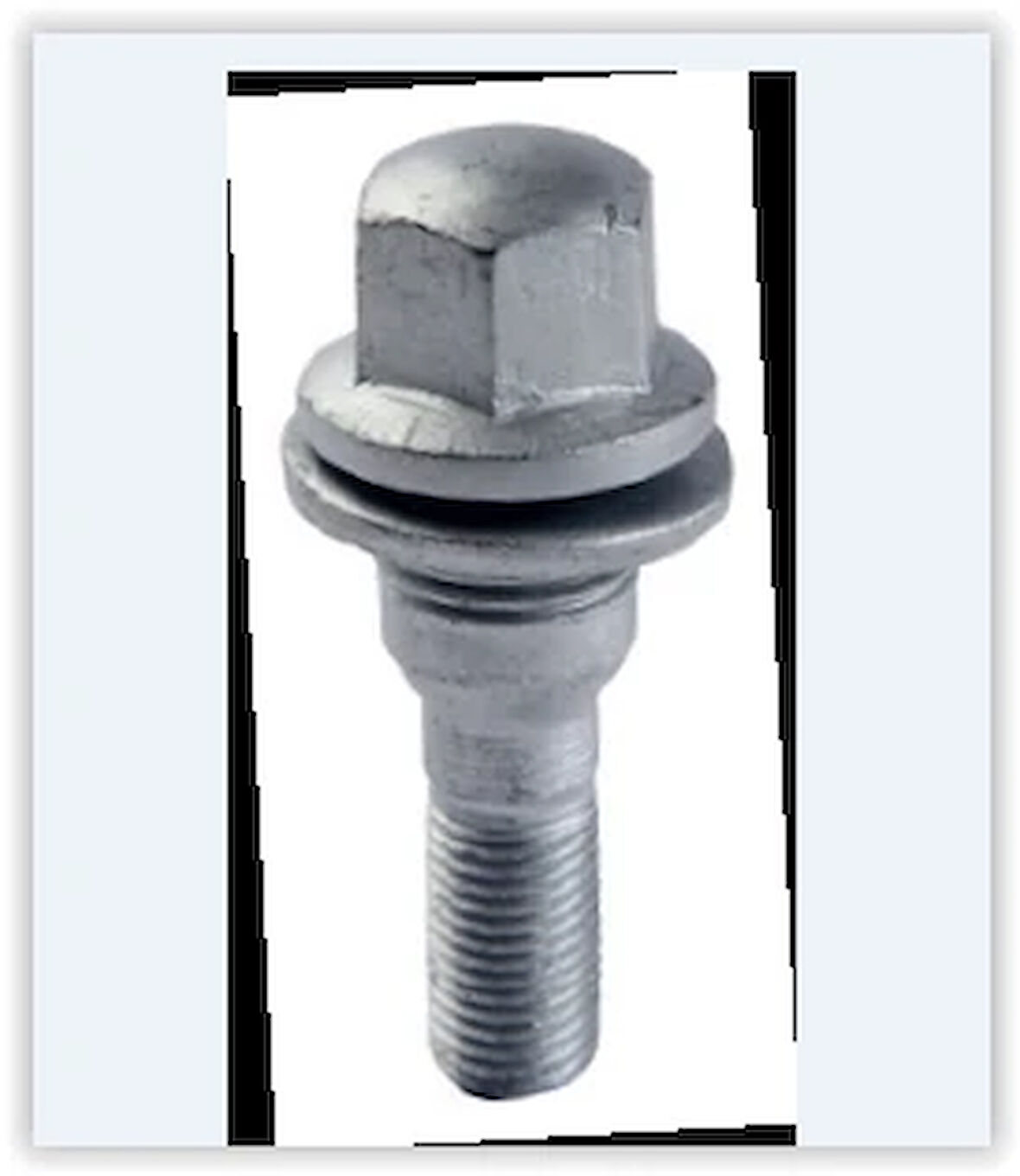 BİJON CİVATASI OYNAR PULLU P307 19 AA 5405 67 (10 ADET)