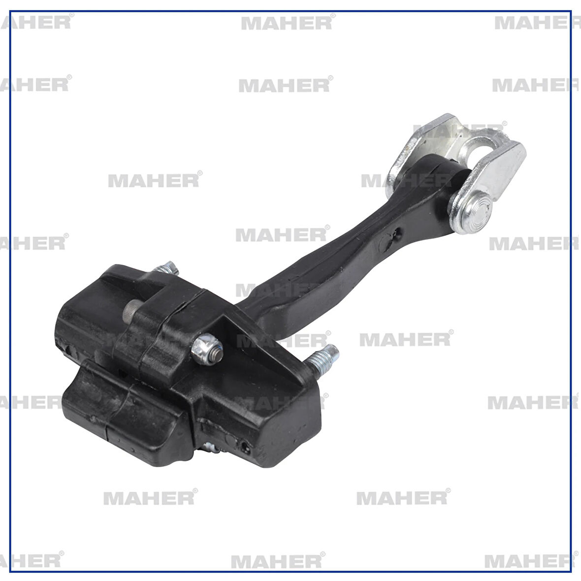 KAPI GERGİSİ DUCATO 3 / BOXER 3 / JUMPER 3 2006 BAGAJ SOL 1358222080