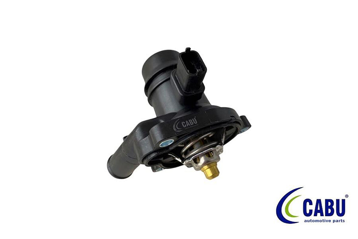 TERMOSTAT ASTRA J 2010-2015 INSIGNIA A 2009-2017 CORSA D 2007-2014 CORSA E 2015-2019 MERIVA B 2010-2017 MOKKA 2013-2019 1.4 A14NET A14NEL B14NEH B14 NEJ 103C 28290034 25200455 1338031 55593034
