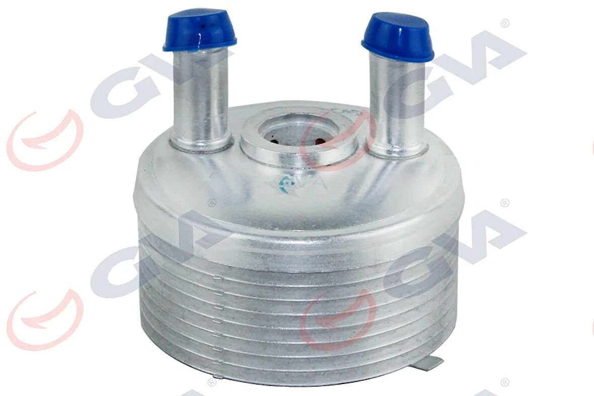 YAĞ SOĞUTUCUSU CADDY-GOLF5-GOLF6-JETTA-A3 1.4 TSI-1.6 FSI-1.9 TDI 2004-2010 TEK 09G409061