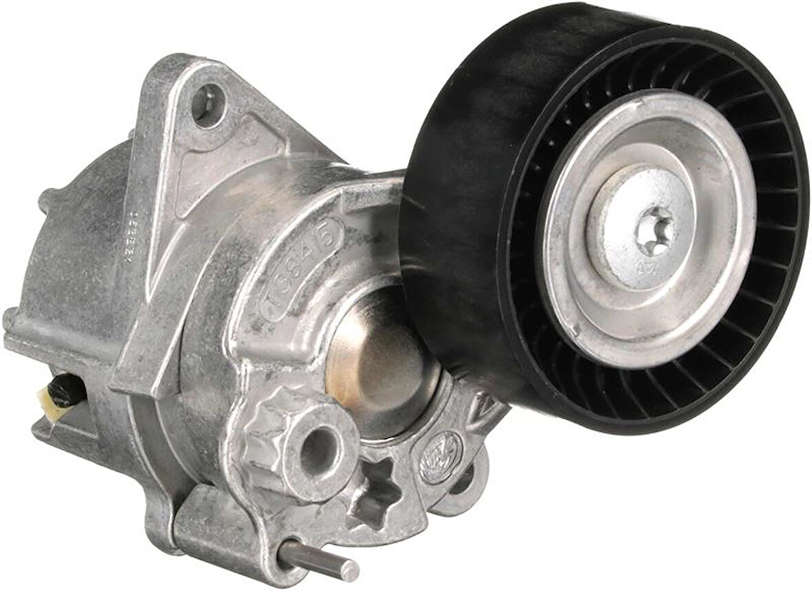 KAYIS GERGI RULMANI MERCEDES W202 W203 W204 W210 W211 W220 W463 W638 W639 B901B906 KUTUKLU A6462000570