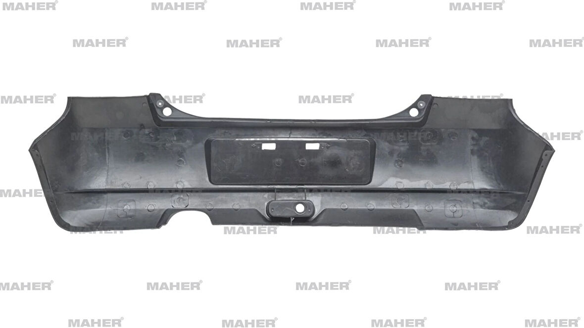 TAMPON SWIFT ARKA 2006 71811 62J00799