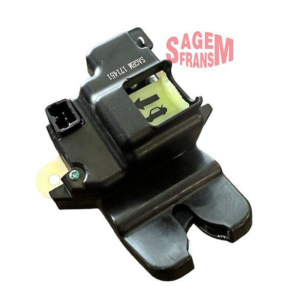 BAGAJ KİLİDİ MOTORLU HYUNDAI ELENTRA 20112016 81230310010