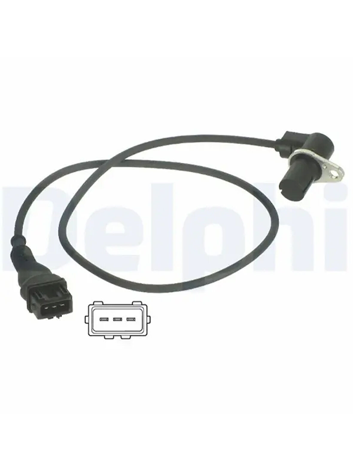 KRANK SENSORU BMW M50 M52 E36 E38 E39
