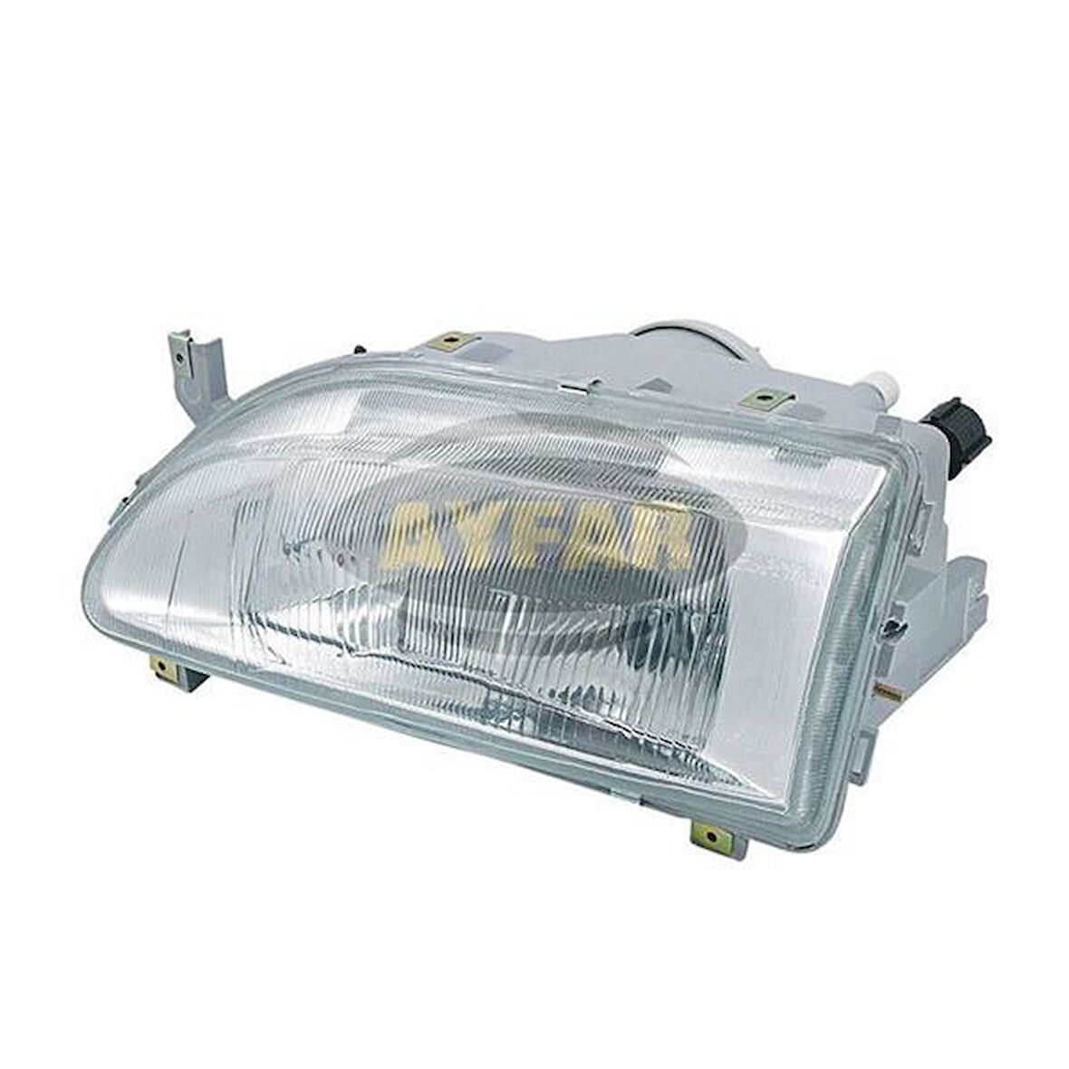 FAR SAĞ R19 2005-1992-2010-1995 MEKANİK H4 6010267 7701036028