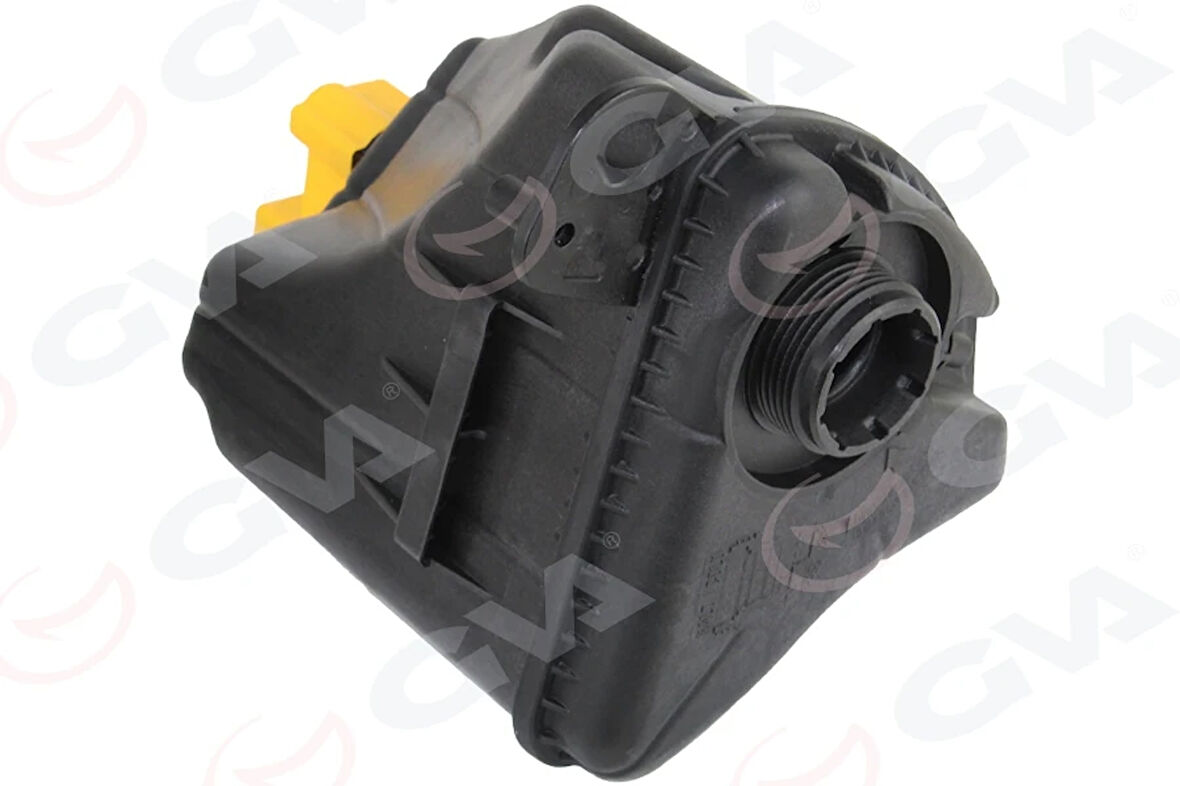 RADYATOR YEDEK SU DEPOSU BMW N47 N57 N54 B47 F10 F01 F07 F11 F12 F13 F06 17137647283