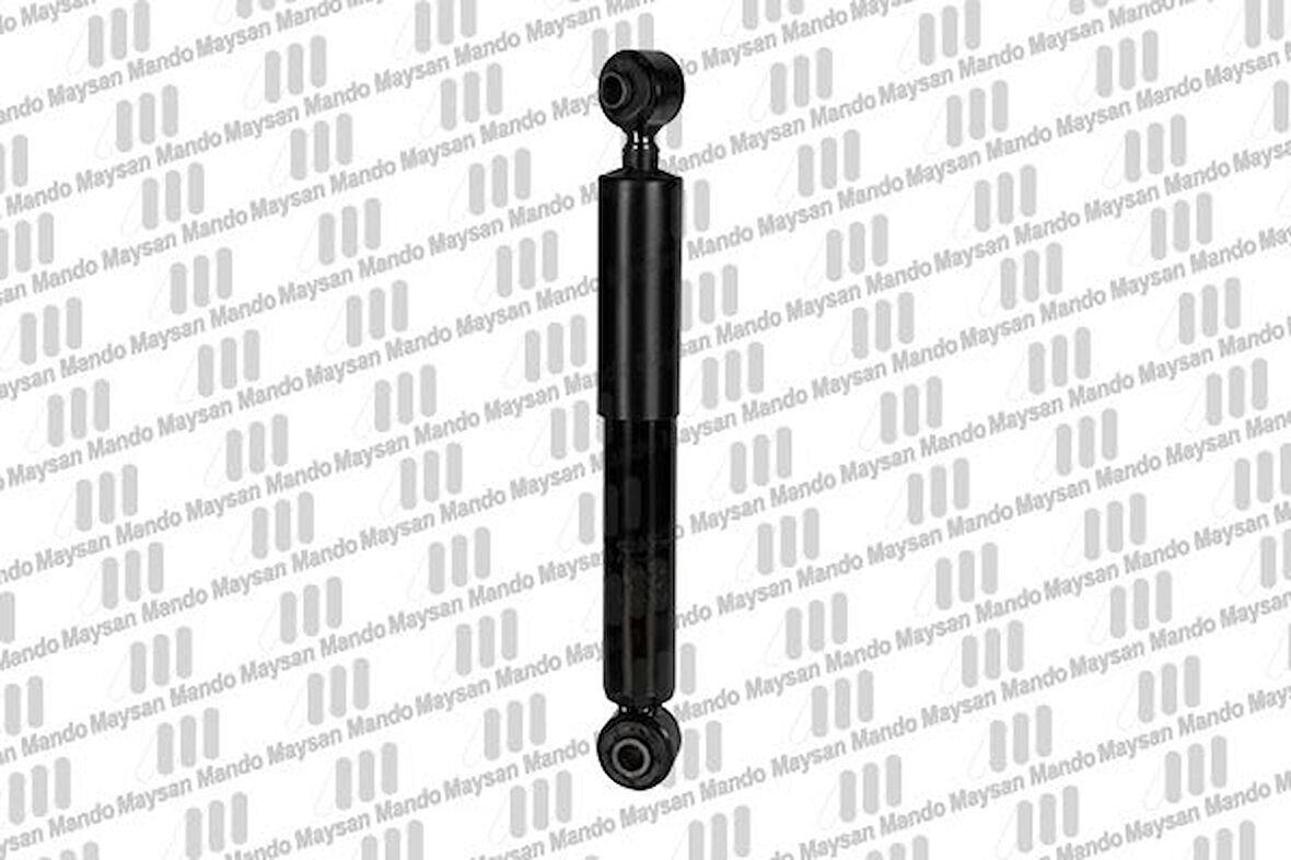 ARKA AMORTİSÖR EXPERT-PARTNER TEPEE-BERLINGO 1.6-1.6 HDİ 2008 5206 RN 5206 YQ 5206 YR