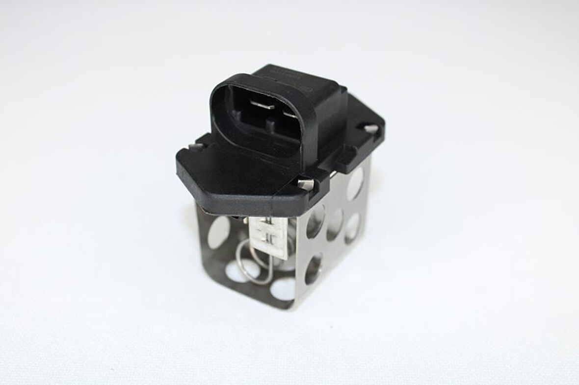 FAN MOTOR REZİSTANSI MEGANE 1-CLIO 2 KANGOO-SYMBOL 1 2-TWİNGO 1-LOGAN 1-MASTER-MOVANO 2-3 7701042681 214934359R 7701040717