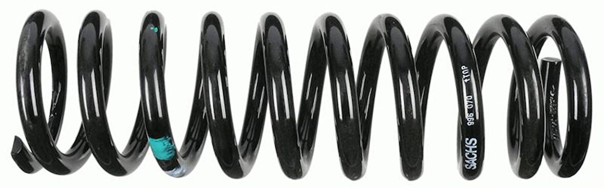 HELEZON YAY ARKA TAKVIYELI MERCEDES 190 W201 1985-1993 A2013242604