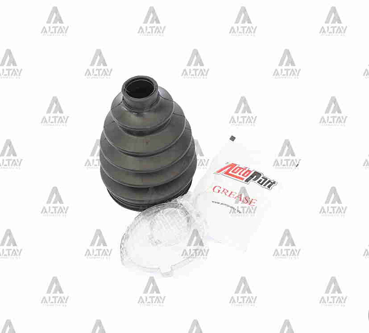 AKS KÖRÜĞÜ TAKIM DIŞ COROLLA 2002-2006 04438 02081