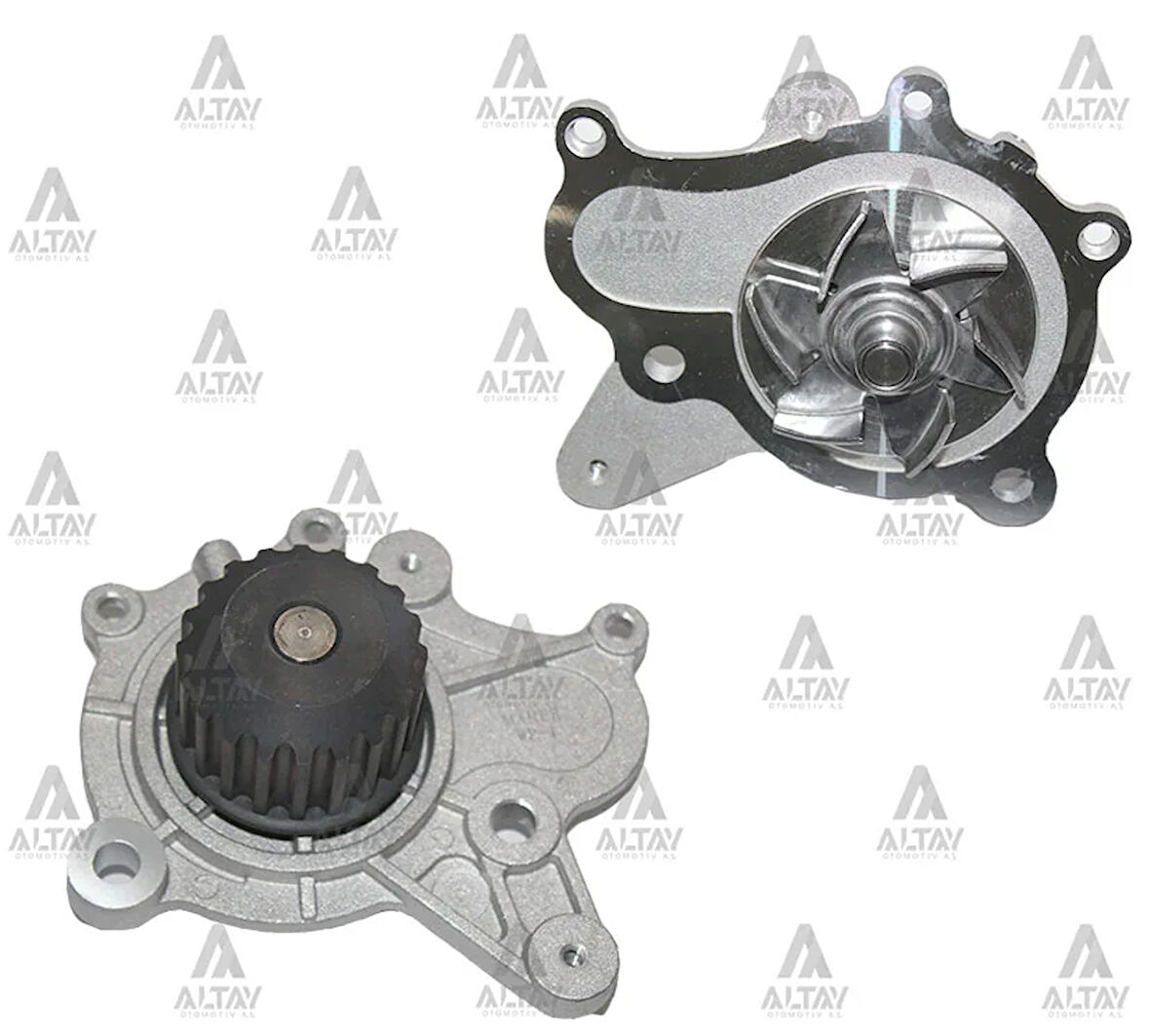 DEVİRDAİM ACCENT 2003-2006 / GETZ 2003-2005 / TUCSON 2004-2010 / SPORTAGE 2004-2010 / SANTAFE 2000-2006 DİZEL 25100 27900