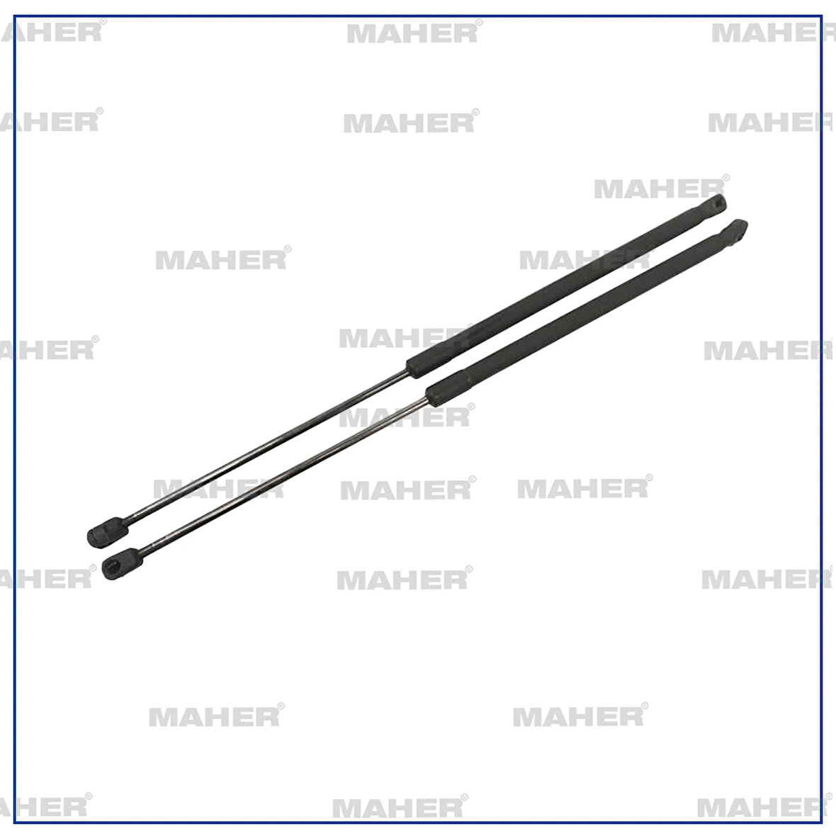 AMORTİSÖR BAGAJ KAPAK CORSA D 2006-2014 HB. 13162309 (2 ADET)