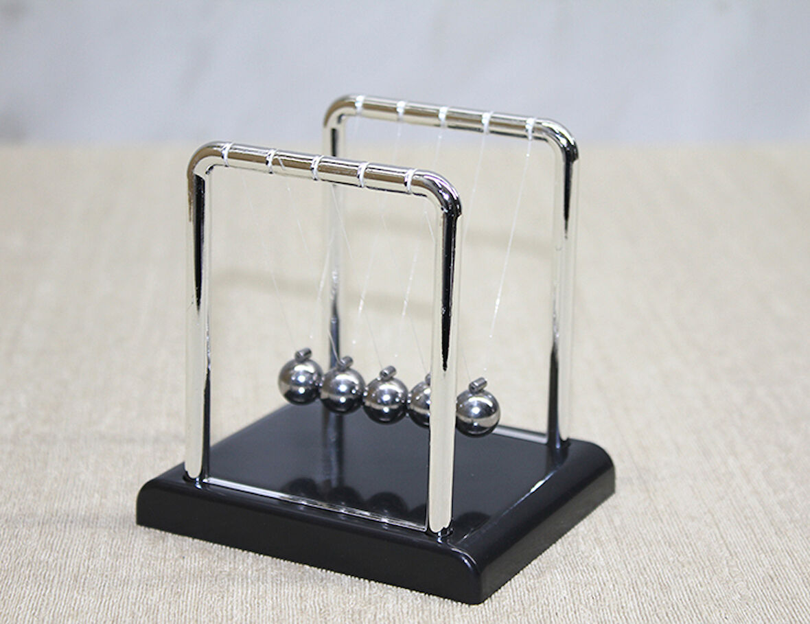 Denge Balans Model 1 