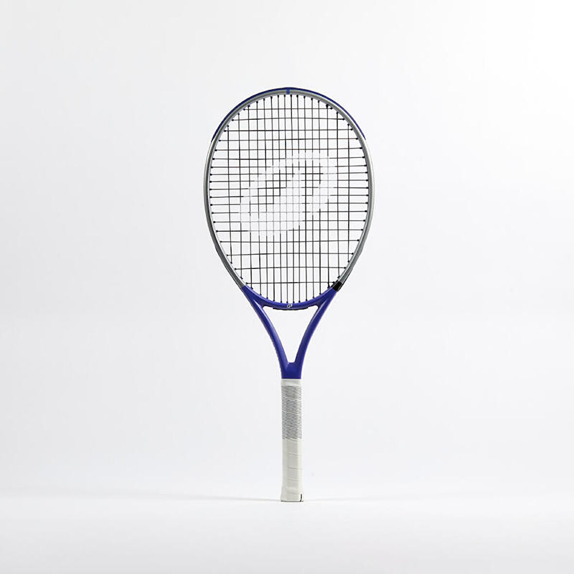 Çocuk Tenis Raketi - 26" - Mor - Easy Comp